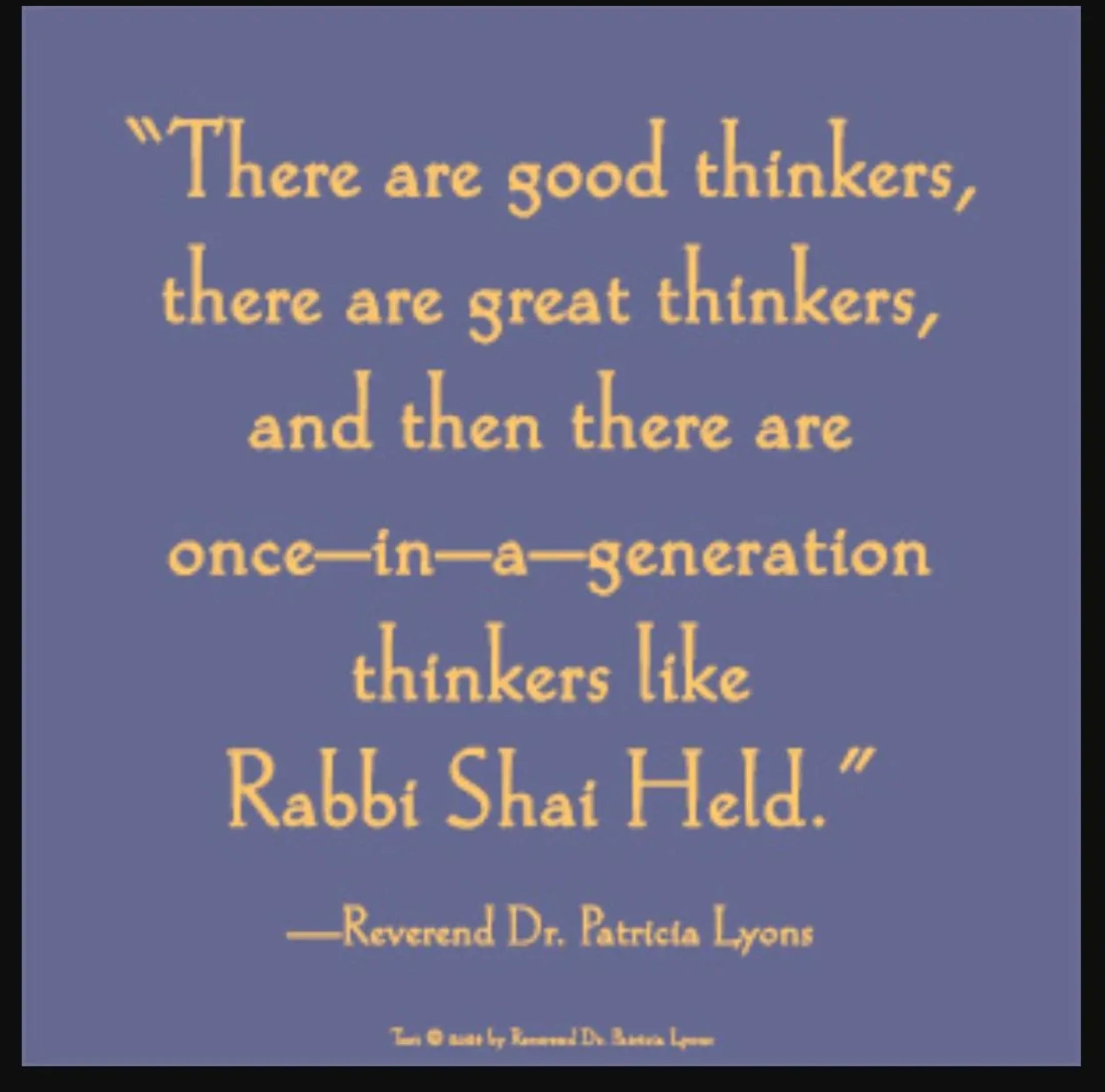 Judaism Is About Love – Shai Held | National Jewish Book Award Finalist | Jewish Theology & Spirituality