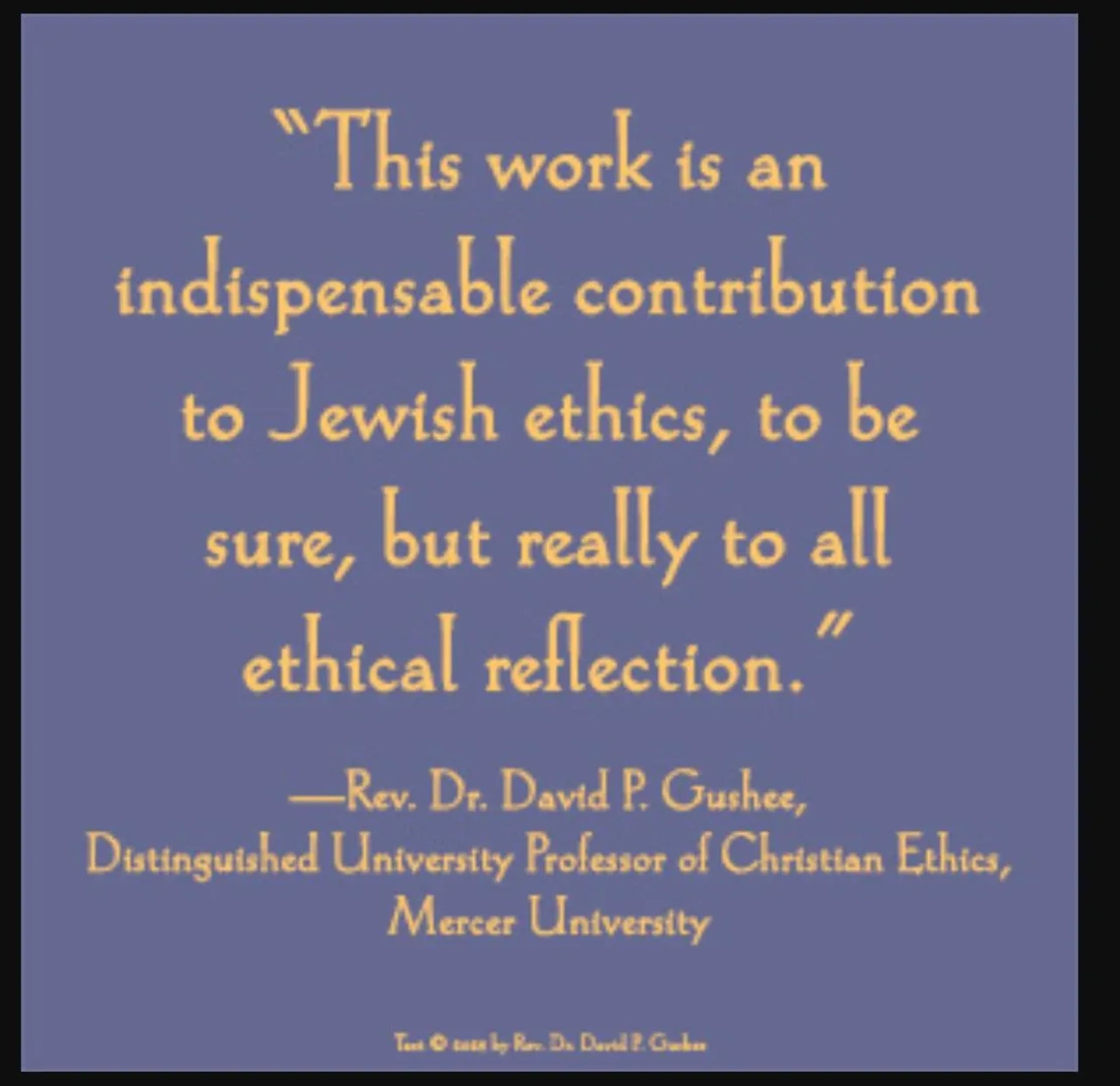 Judaism Is About Love – Shai Held | National Jewish Book Award Finalist | Jewish Theology & Spirituality