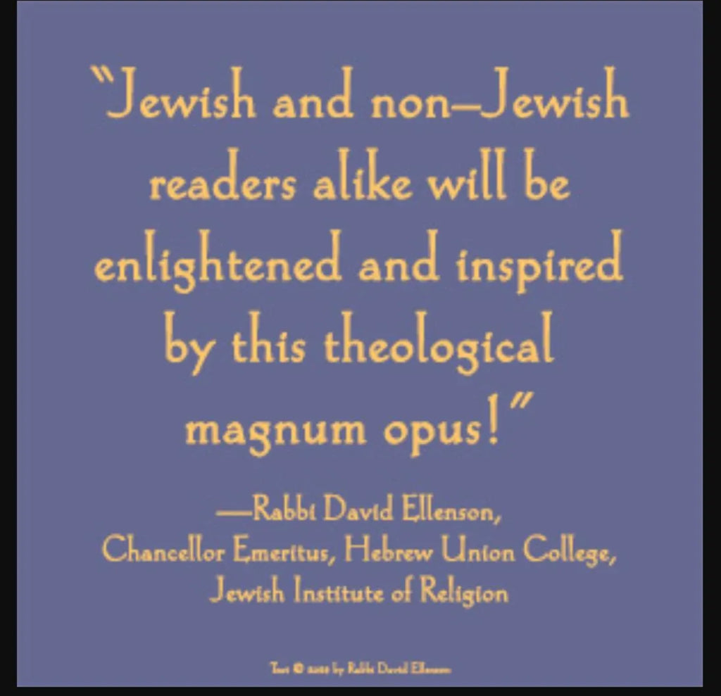 Judaism Is About Love – Shai Held | National Jewish Book Award Finalist | Jewish Theology & Spirituality