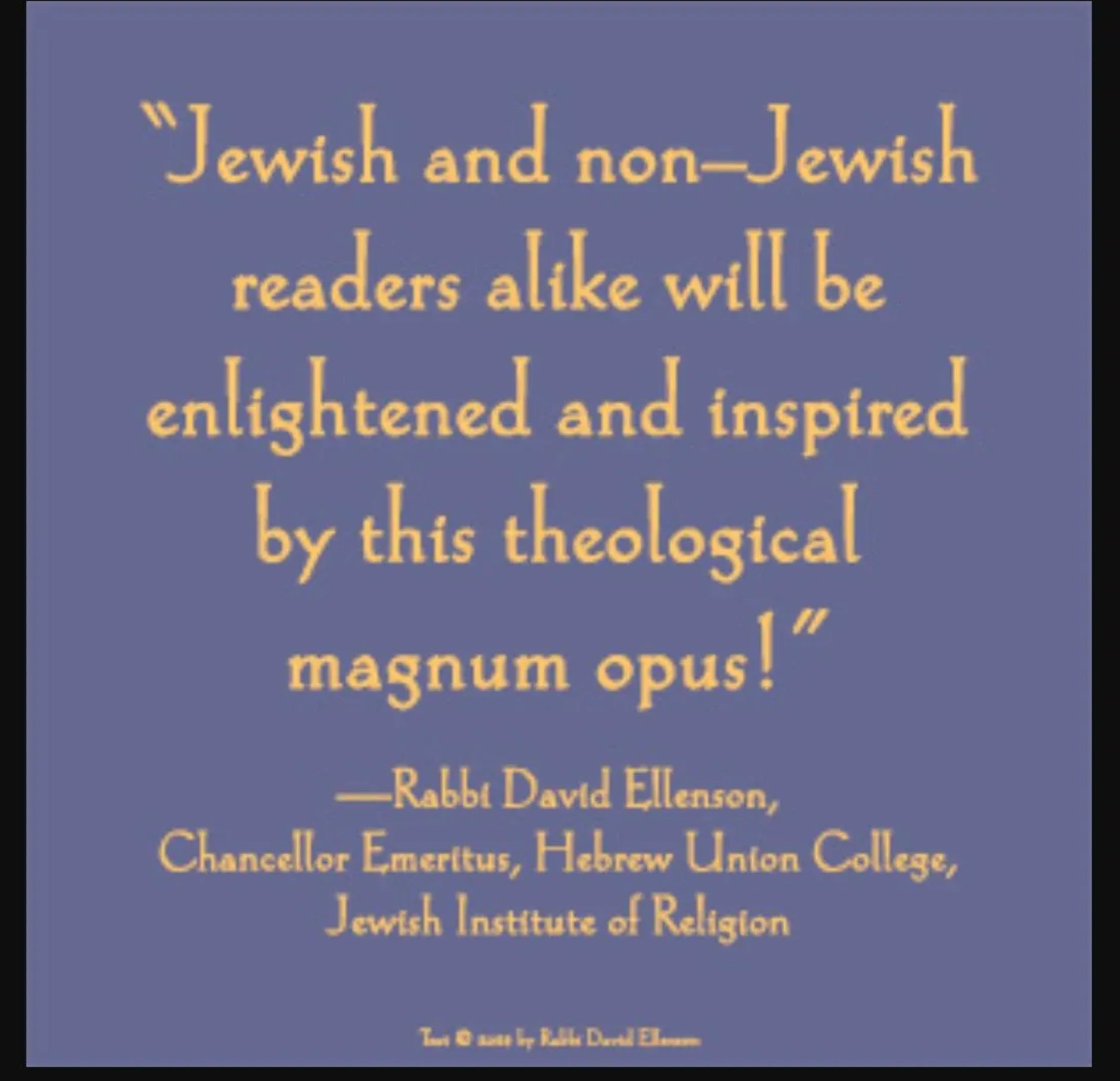 Judaism Is About Love – Shai Held | National Jewish Book Award Finalist | Jewish Theology & Spirituality